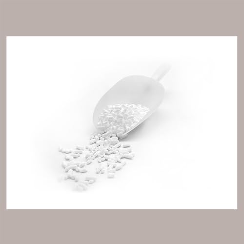 Lucgel Kleine Zuckerkörner zur Dekoration von Lebensmitteln, 10 kg Lucgel Kleine Zuckerkörner zur Dekoration von Lebensmitteln, 10 kg von Lucgel