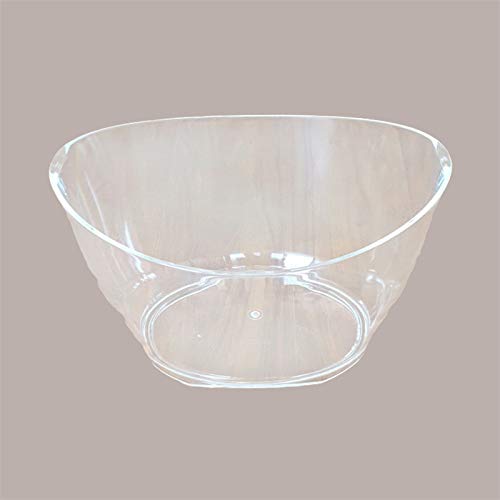Lucgel Srl 1 Eiskübel aus Plexiglas, groß, transparent, 40 x 29 x 25 cm, Lehmann Design Lucgel Srl 1 Eiskübel aus Plexiglas, groß, transparent, 40 x 29 x 25 cm, Lehmann Design von Lucgel