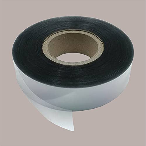Lucgel Srl 1 neutrales Acetat-Klebeband, Höhe 60 mm, aus PVC, 305 m, zum Beschichten von Formen für Halbkalte und Mousse Lucgel Srl 1 neutrales Acetat-Klebeband, Höhe 60 mm, aus PVC, 305 m, zum Beschichten von Formen für Halbkalte und Mousse von Lucgel
