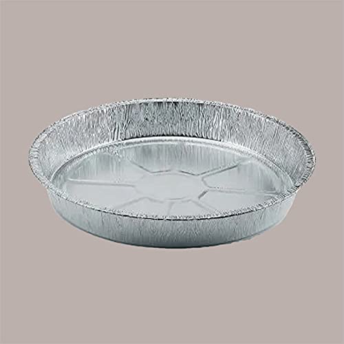 Lucgel Srl 25 Stück Behälter aus Aluminium rund C5G dm 216H 15mm Contital für Lebensmittel Delivery Lucgel Srl 25 Stück Behälter aus Aluminium rund C5G dm 216H 15mm Contital für Lebensmittel Delivery von Lucgel