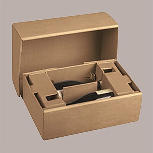 Lucgel Srl 3 Stk. Kartenbox für 3 Flaschen Express Safe für den Versand Lucgel Srl 3 Stk. Kartenbox für 3 Flaschen Express Safe für den Versand von Lucgel