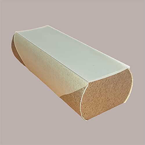 Lucgel Srl 5 Stück Box Coupette Tür 1 Flasche offen offen Gold und Schwarz Geschenkverpackung Lucgel Srl 5 Stück Box Coupette Tür 1 Flasche offen offen Gold und Schwarz Geschenkverpackung von Lucgel