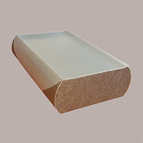 Lucgel Srl 5 Stück Coupette für 2 Flaschen flach mit Buchöffnung, gold und schwarz, für Geschenke Lucgel Srl 5 Stück Coupette für 2 Flaschen flach mit Buchöffnung, gold und schwarz, für Geschenke von Lucgel