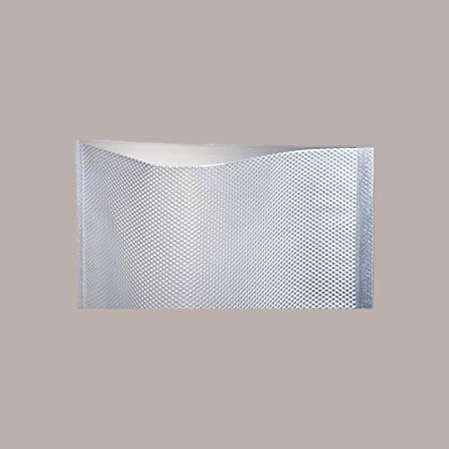 Lucgel Vakuumbeutel, geprägt, Rautenmuster, 15 x 40 cm, 100 Stück Lucgel Vakuumbeutel, geprägt, Rautenmuster, 15 x 40 cm, 100 Stück von Lucgel
