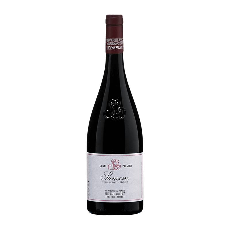 Lucien Crochet : Cuvée Prestige 2016 von Lucien Crochet