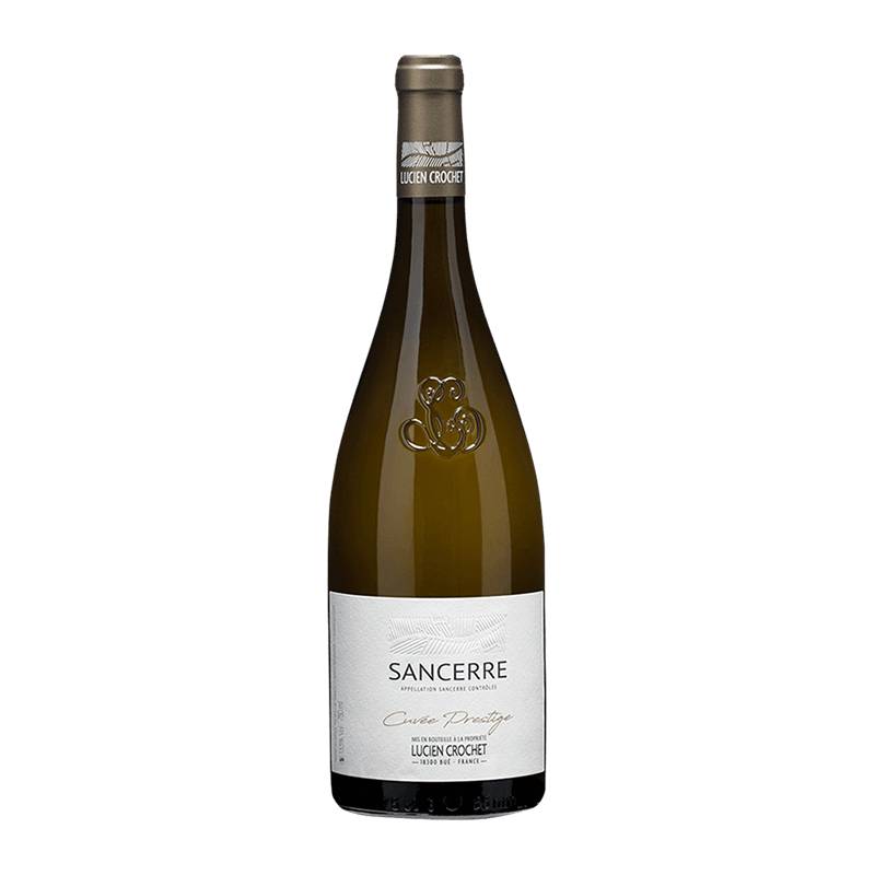 Lucien Crochet : Cuvée Prestige 2022 von Lucien Crochet