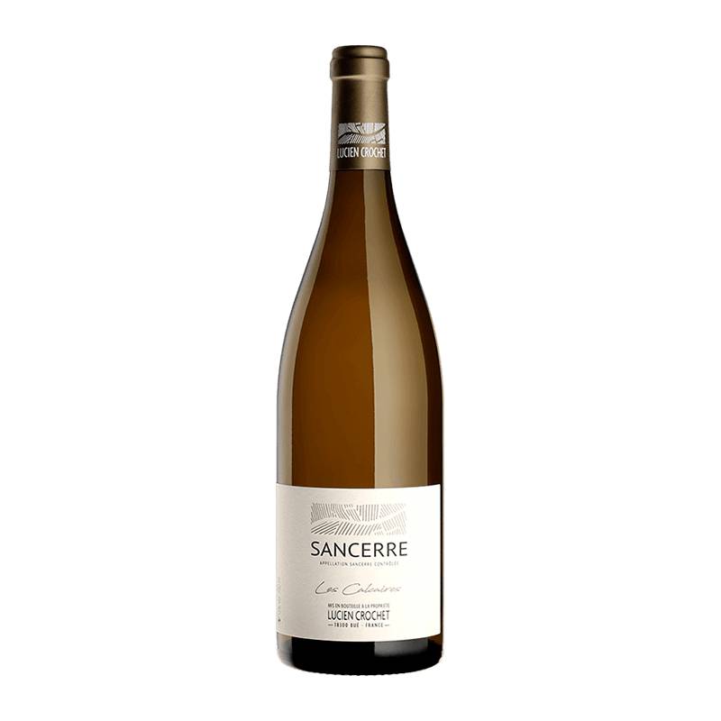 Lucien Crochet : Les Calcaires 2020 von Lucien Crochet