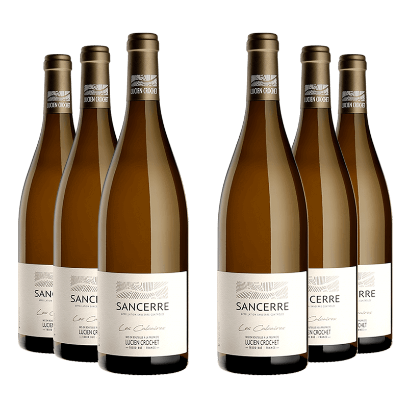 Lucien Crochet : Les Calcaires 2022 Lucien Crochet : Les Calcaires 2022 von Lucien Crochet