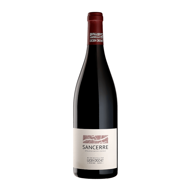 Lucien Crochet : Sancerre 2016 Lucien Crochet : Sancerre 2016 von Lucien Crochet