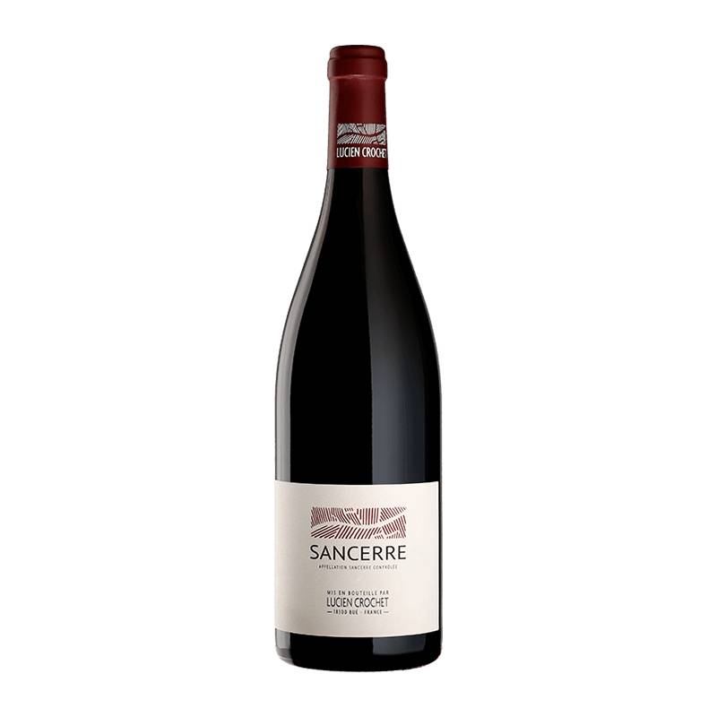 Lucien Crochet : Sancerre 2016 von Lucien Crochet