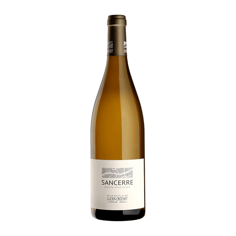 Lucien Crochet : Sancerre 2022 Lucien Crochet : Sancerre 2022 von Lucien Crochet