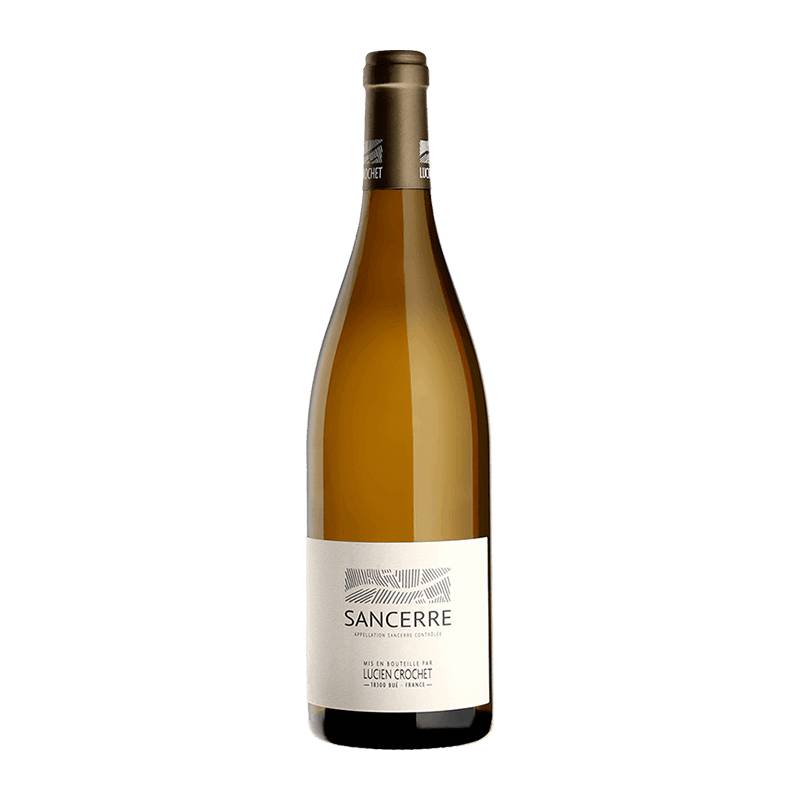Lucien Crochet : Sancerre 2022 von Lucien Crochet