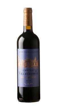 Lucien Lurton, Château de Villegeorge, Rotwein, 75cl, Frankreich/Bordeaux Lucien Lurton, Château de Villegeorge, Rotwein, 75cl, Frankreich/Bordeaux von Lucien Lurton