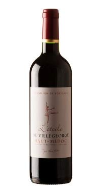 Lucien Lurton, L'Étoile de Villegeorge, Rotwein, 75cl, Frankreich/Bordeaux Lucien Lurton, L'Étoile de Villegeorge, Rotwein, 75cl, Frankreich/Bordeaux von Lucien Lurton
