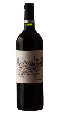 Lucien Lurton, Relais de Durfort-Vivens Margaux,Rotwein, 75cl, Frankreich/Bordeaux Lucien Lurton, Relais de Durfort-Vivens Margaux,Rotwein, 75cl, Frankreich/Bordeaux von Lucien Lurton