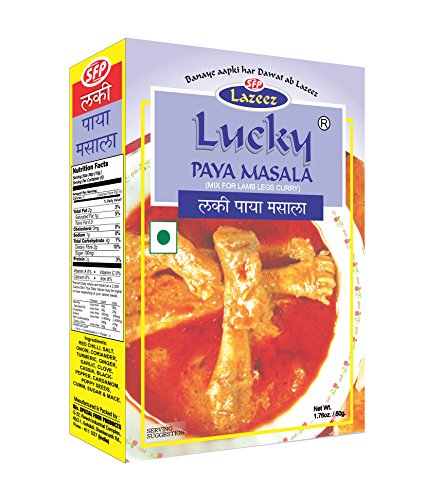 Lucky Trotters Gewürzmischung 50g [2 Stück] von Lucky