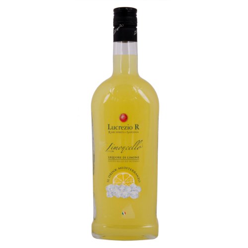 Limoncello, Liquore di Limone, 700 ml von LucrezioR