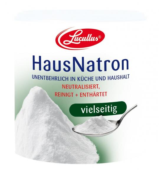 Lucullus Haus Natron Lucullus Haus Natron von Lucullus