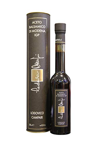 Ludovico Campari Balsamico Ludovico Campari Balsamico von Fattoria Estense