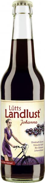 Lütts Landlust Johanna GLAS (Mehrweg) von Lütts Landlust