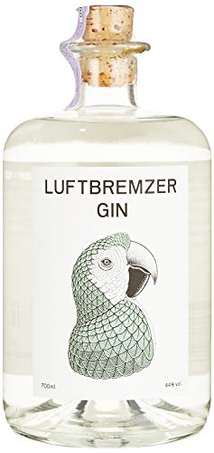 Luftbremzer Gin (1 x 0.7 l) von Luftbremzer