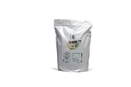 Luicella's Eis-Mix Eispulver | Milcheis Basis | Grossgebinde 1 kg | ca 78 Kugeln Eis | 100% natürlich Luicella's Eis-Mix Eispulver | Milcheis Basis | Grossgebinde 1 kg | ca 78 Kugeln Eis | 100% natürlich von Luicella's Ice Cream