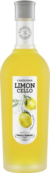 Luigi Francoli Carissima Limoncello Luigi Francoli Carissima Limoncello von Luigi Francoli