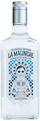 Luis Caballero Tequila Silver La Malinche, 38%, (1 x 0.7 l) von Luis Caballero
