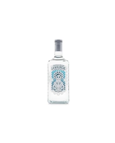 Luis Caballero Tequila Silver La Malinche, 38%, (1 x 0.7 l) von La Malinche