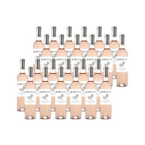 Artefacto - Roséwein - 24 Flaschen Artefacto - Roséwein - 24 Flaschen von Luís Duarte Vinhos