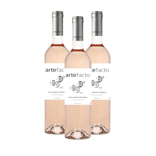 Artefacto - Roséwein - 3 Flaschen Artefacto - Roséwein - 3 Flaschen von Luís Duarte Vinhos