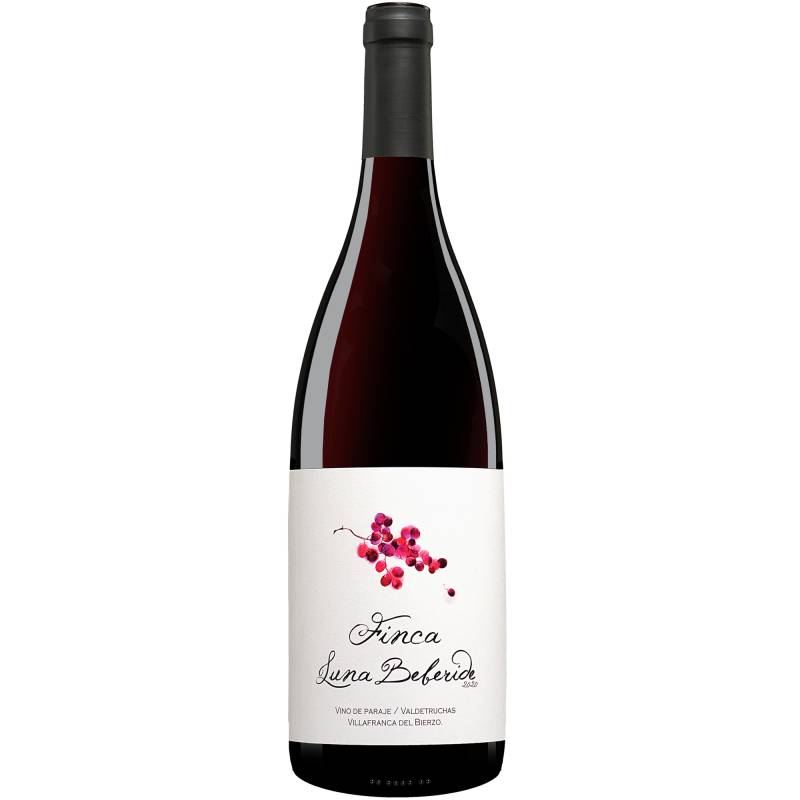 Luna Beberide »Finca Luna Beberide« 2020  0.75L 13.5% Vol. Rotwein Trocken aus Spanien von Luna Beberide