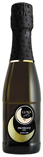 Luna d'Or Prosecco Spumante 0,2l von Luna d'Or