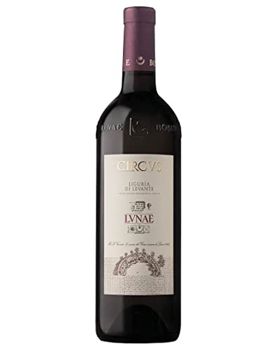 Liguria di Levante IGT Circus Lunae 2023 0,75 ℓ Liguria di Levante IGT Circus Lunae 2023 0,75 ℓ von Lunae