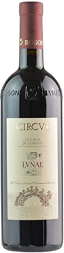 Liguria di Levante IGT Circvs Lunae 2020 0,75 ℓ Liguria di Levante IGT Circvs Lunae 2020 0,75 ℓ von Lunae Bosoni