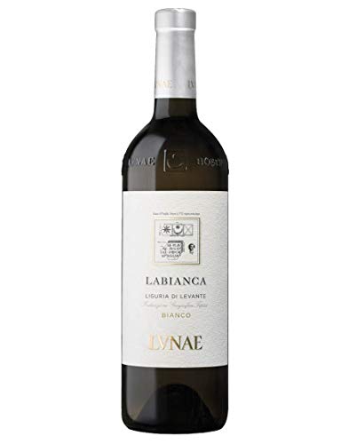 Liguria di Levante IGT Labianca Lunae 2021 0,75 ℓ Liguria di Levante IGT Labianca Lunae 2021 0,75 ℓ von Lunae