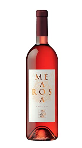 Liguria di Levante IGT Mea Rosa Lunae 2020 0,75 ℓ Liguria di Levante IGT Mea Rosa Lunae 2020 0,75 ℓ von Lunae