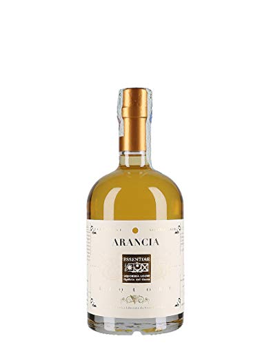 Liquore di Arancia Essentiae Lunae 500 ㎖ von Lunae