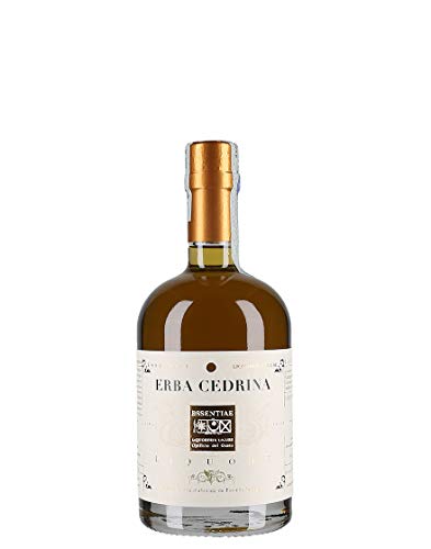 Liquore di Erba Cedrina Essentiae Lunae 500 ㎖ von Lunae
