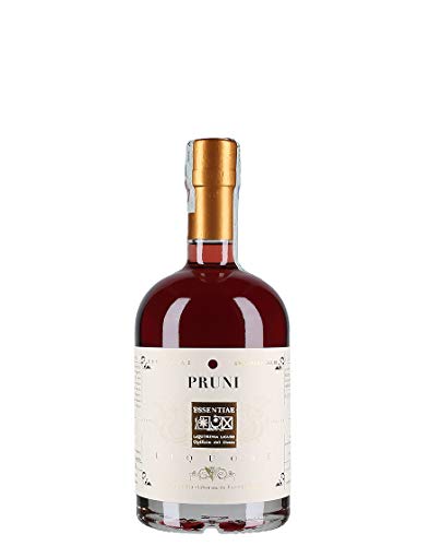 Liquore di Pruni Essentiae Lunae 500 ㎖ von Lunae