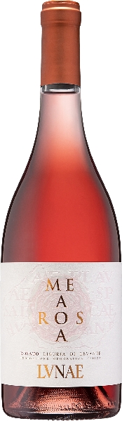 Lunae Mea Rosa Liguria di Levante Rose IGT Jg. 2023 Lunae Mea Rosa Liguria di Levante Rose IGT Jg. 2023