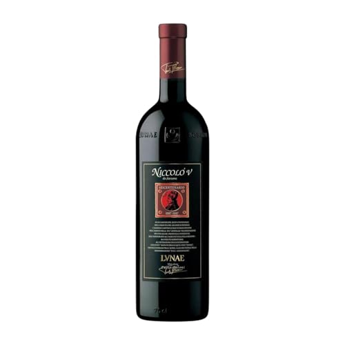 Lunae Niccoló V Colli di Luni Reserve 75 cl Rotwein Lunae Niccoló V Colli di Luni Reserve 75 cl Rotwein von Lunae