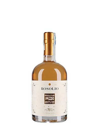 Rosolio Essentiae Lunae 500 ㎖ Rosolio Essentiae Lunae 500 ㎖ von Lunae