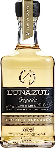 Lunazul Tequila 100% Agave Reposado Lunazul Tequila 100% Agave Reposado von Lunazul