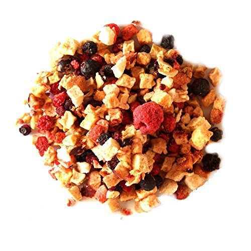 Lunderland Früchtemix 125g Lunderland Früchtemix 125g von Lunderland