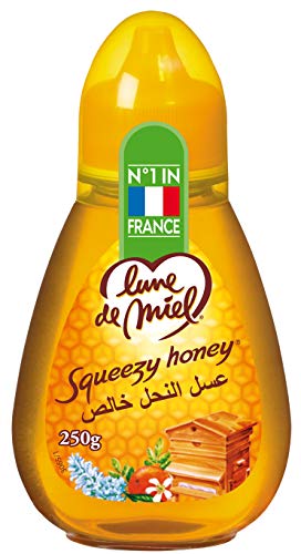 LUNE DE MIEL Tartimiel - 250 g LUNE DE MIEL Tartimiel - 250 g von Lune de Miel