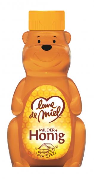 Lune De Miel Milder Honig Lune De Miel Milder Honig von Lune de Miel