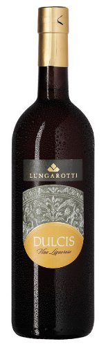 0,75l - 2008er* Giorgio Lungarotti - DULCIS UMBRIA - VINO LIQUOROSO - Umbrien - Weißwein süß von Lungarotti