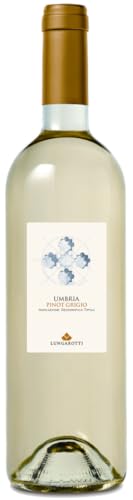 Lungarotti Pinot Grigio Umbria von Lungarotti