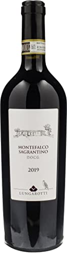 Lungarotti Sagrantino di Montefalco 2011 von Lungarotti